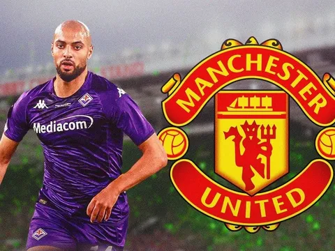 Cú lật kèo chuyển nhượng sắp xảy đến với Man United?