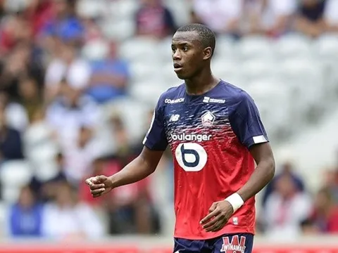 "Cú lừa" Barca xuất hiện trên TTCN