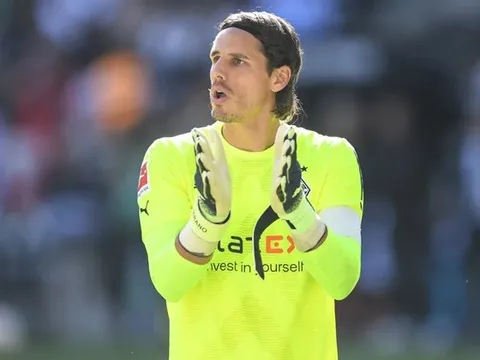 'Cú lừa' chuyển nhượng châu Âu xuất hiện gây choáng váng