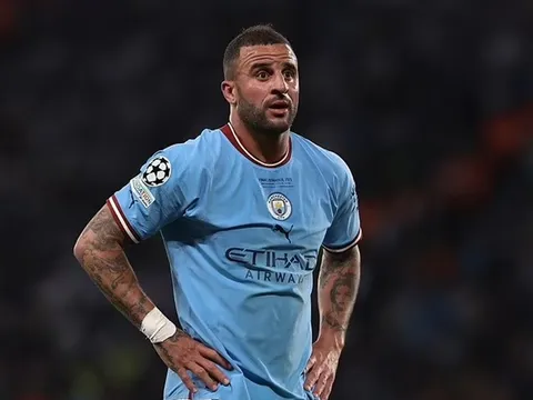 Cú 'quay xe' Premier League xuất hiện trên TTCN