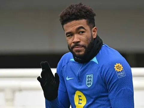 Cú sốc ập đến tuyển Anh