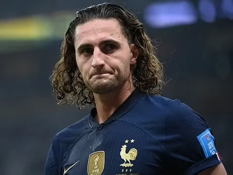 Mục tiêu Man Utd mang cú sốc cho tuyển Pháp