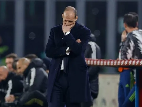Cú sốc của Juventus sẽ thổi bùng TTCN