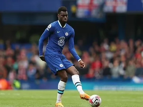 Cú sốc đảo lộn kế hoạch về Pochettino, cờ đến tay 'ngọc quý' Chelsea