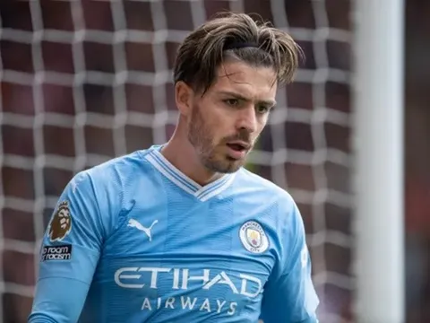 Cú sốc Grealish và Alexander-Arnold xuất hiện