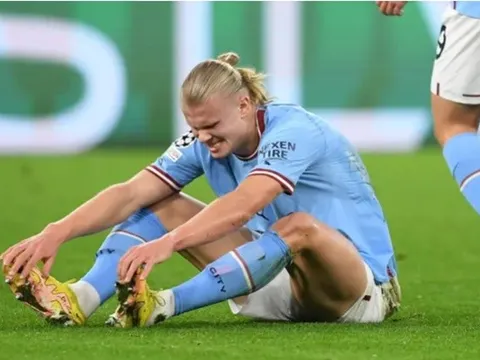 Cú sốc Haaland giúp Arsenal làm nên lịch sử?