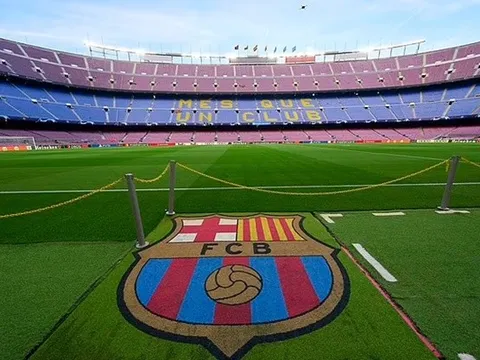 Cú sốc leo thang, Barca nguy cơ bị cấm khỏi Champions League