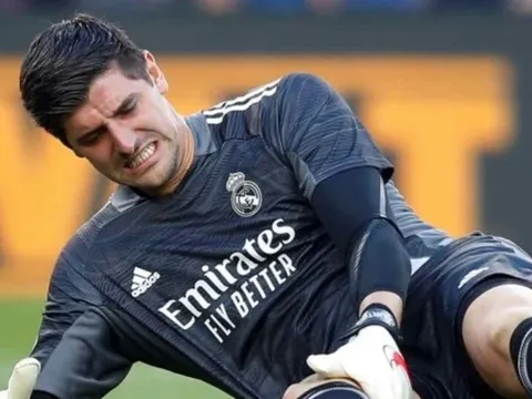 3 cú sốc liên tiếp làm hỏng kế hoạch chuyển nhượng của Real