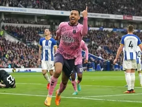 Cú sốc Premier League mang lại lời cảnh báo cho Arsenal