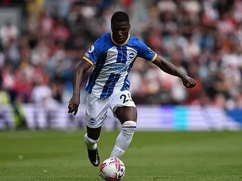 Cú sốc Caicedo ập đến Chelsea