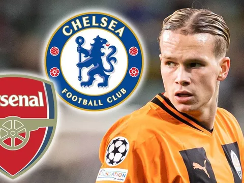 Cú sốc xuất hiện, Chelsea đạt thỏa thuận 100 triệu euro cướp bom tấn của Arsenal