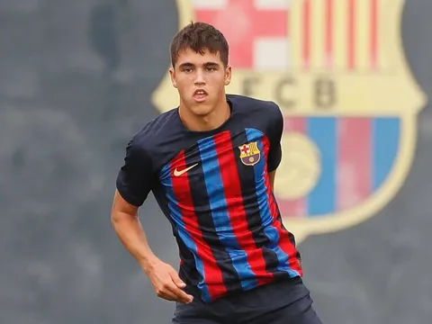 Cubarsi sẽ là Puyol 2.0 của Barca?