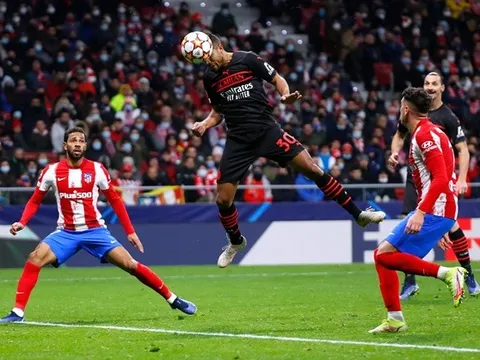 Cục diện 8 bảng Champions League: Chelsea chiếm tiên cơ, 2 cửa cho Barca