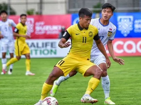 Cục diện AFF Cup 2020 sau 2 lượt trận: Thế lực một thời tỉnh giấc?