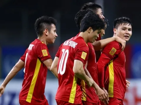 Cục diện AFF Cup sau 3 lượt trận: Thái Lan, Việt Nam thể hiện sức mạnh