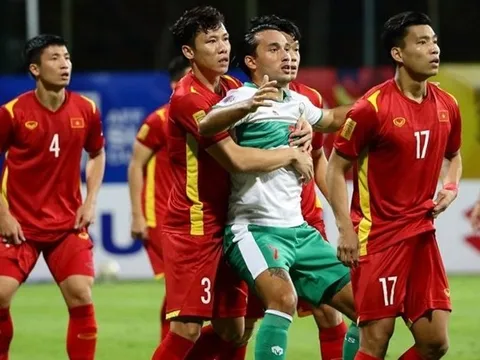 Cục diện AFF Cup sau 4 lượt trận: Bảng A an bài, Việt Nam bị cầm chân