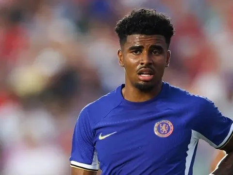 Cục diện đảo chiều, Chelsea 'quay xe' chóng mặt