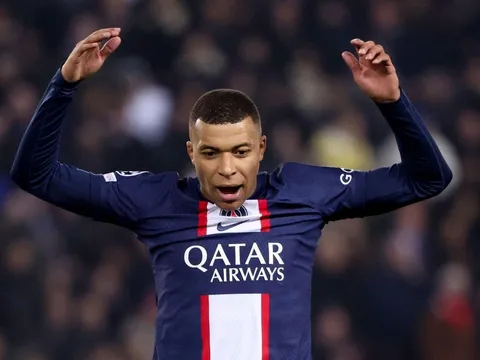 Cục diện khó đoán ở cuộc đua Vua phá lưới Champions League