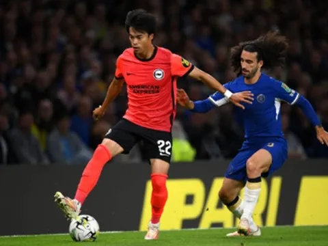 Pochettino nói lời xoa dịu cặp đôi 'báo thủ'