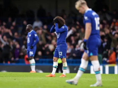 "Pha phòng ngự của một cậu học sinh trung học"