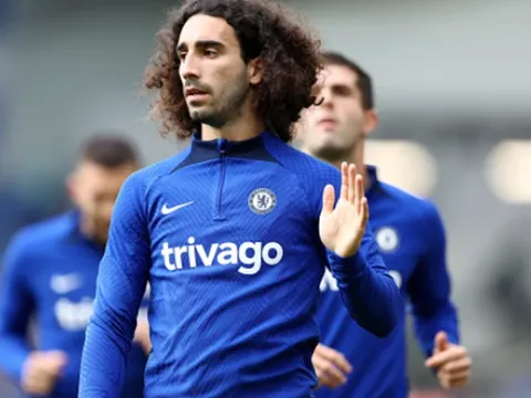 Sao Chelsea mong muốn có cơ hội khoác áo Barcelona