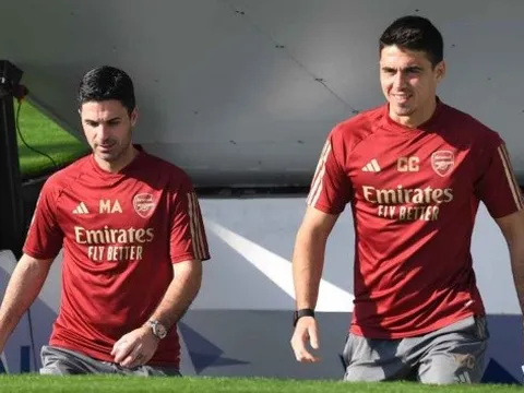 Arteta: "Tôi sẽ không ngăn cản nếu họ muốn ra đi"