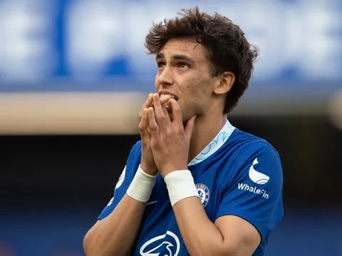 M.U liên hệ Felix, Atletico làm rõ thái độ