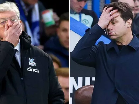 Cùng cảnh ngộ, Pochettino thông cảm với đồng nghiệp