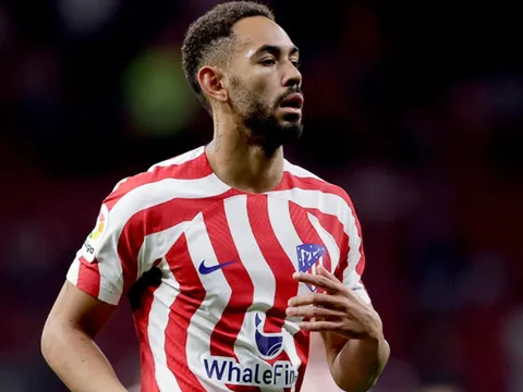 Dự phòng cho Luis Diaz, Liverpool đưa sao Atletico vào tầm ngắm