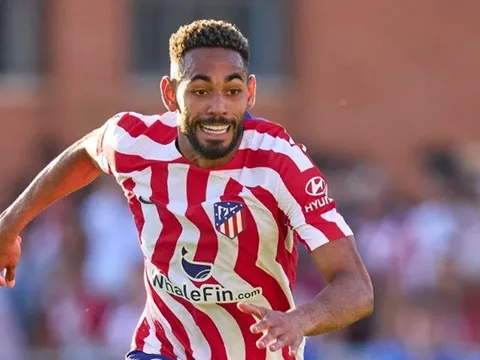 42 triệu bảng giải quyết cơn đau đầu Gabriel Jesus