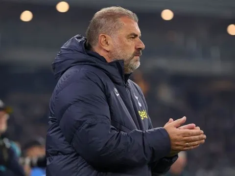 Cuộc cách mạng của Ange Postecoglou bắt đầu từ những điều đơn giản