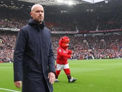 Cuộc cạnh tranh ở 4 vị trí trong đội hình M.U