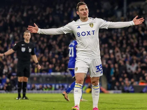 Cuộc chiến khốc liệt nhất nước Anh