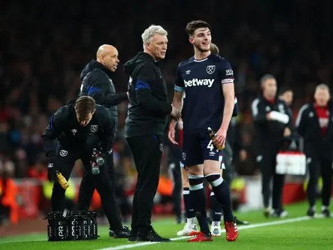 Cuộc chiến khốc liệt tại Premier League