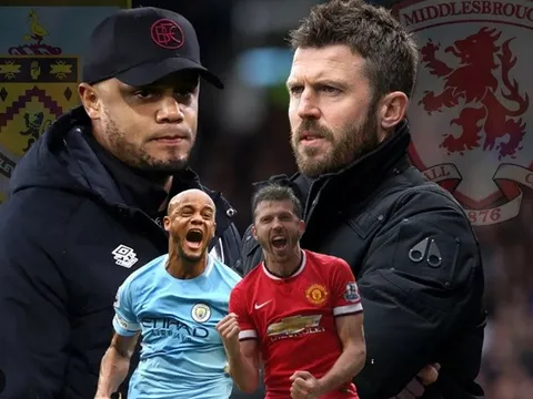 Cuộc chiến mới trên ghế nóng châu Âu