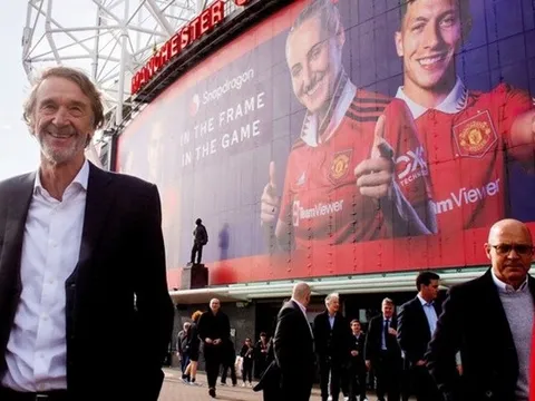 Cuộc đua mua Man Utd: Nỗ lực bất thành; Hậu thuẫn lớn, đề nghị ưng ý