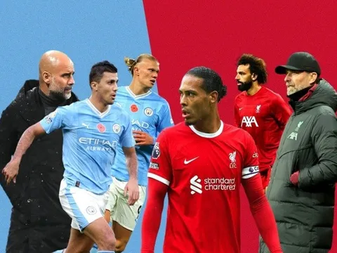 Cuộc đua vô địch Premier League - Đội nào cũng có vấn đề