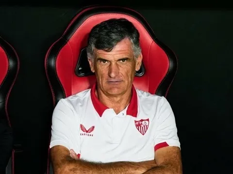 Cuộc khủng hoảng không lối thoát ở Sevilla