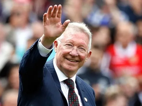 Cuộc nói chuyện của Sir Alex là cách M.U thúc đẩy bom tấn