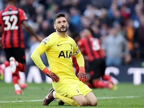 Cuộc thanh trừng tại Tottenham chứng kiến 10 cái tên ra đi