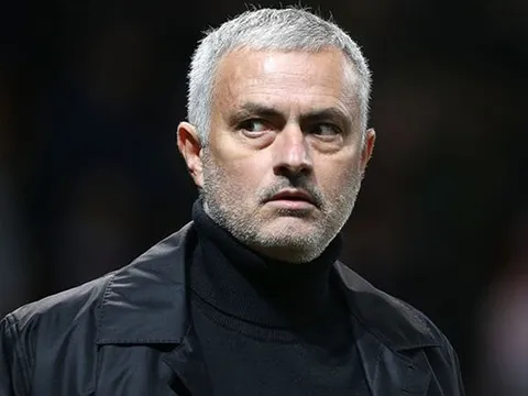 Cuối cùng, Mourinho cũng đã đúng về một ngôi sao ở Old Trafford