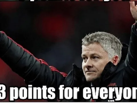 Cười té khói với loạt ảnh chế M.U thua thảm Watford