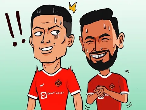 Cười té khói với loạt ảnh chế vòng 6 Premier League