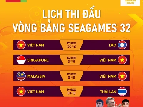 Cuồng nhiệt “tiếp lửa” bóng đá Việt Nam “rinh vàng” SEA Games 32 cùng K+