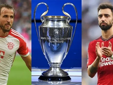 Cúp C1 trở lại, người hâm mộ chờ đợi điều gì ở lượt trận đầu tiên