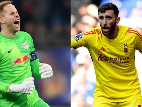 Cựu cầu thủ Arsenal đối mặt tương lai bất định