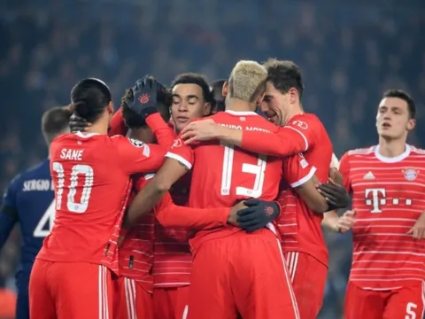 Cựu chủ tịch Bayern chê bai PSG: "Tiền không mua được bàn thắng"