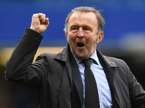 Cựu HLV Chelsea qua đời