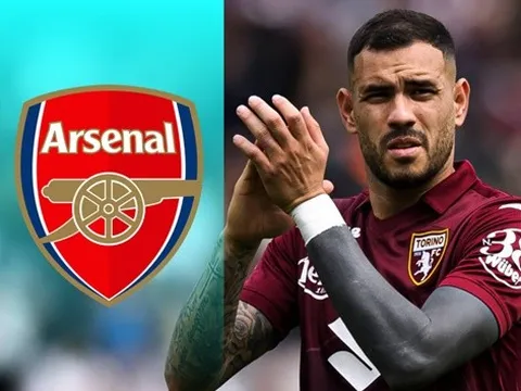 Cựu học viên La Masia khiến Arsenal mê mẩn