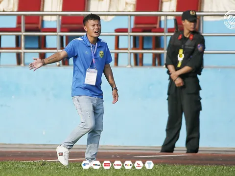 Cựu QBV Việt Nam đón tin vui đầu tiên